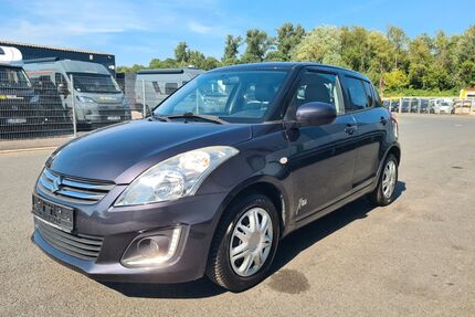 Suzuki Swift Gebrauchtwagen