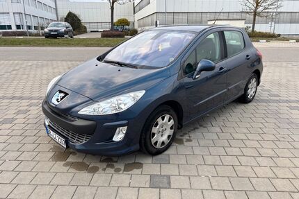 Peugeot 308 Gebrauchtwagen