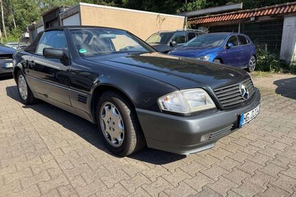 Mercedes-Benz SL 280 Gebrauchtwagen