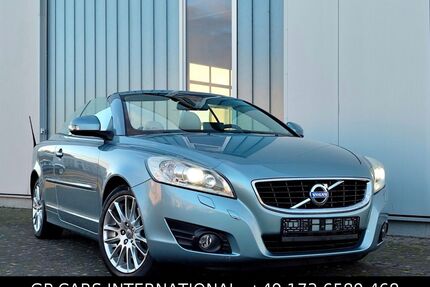 Volvo C70 Gebrauchtwagen