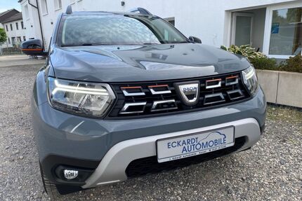 Dacia Duster Gebrauchtwagen