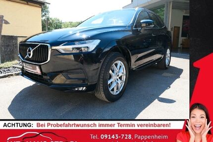Volvo XC60 Gebrauchtwagen