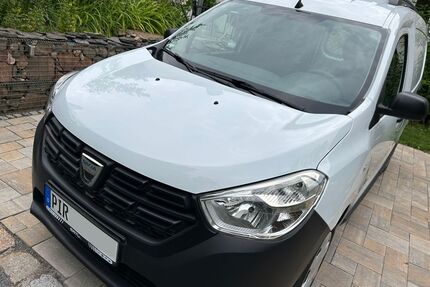 Dacia Dokker Gebrauchtwagen