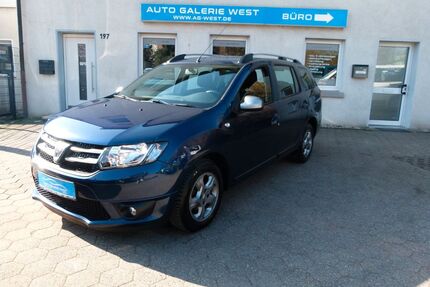 Dacia Logan Gebrauchtwagen