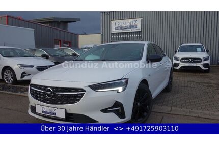 Opel Insignia Gebrauchtwagen