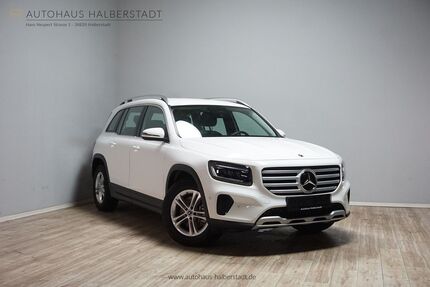 Mercedes-Benz GLB 220 Gebrauchtwagen
