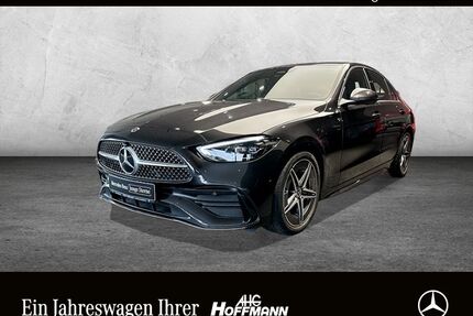 Mercedes-Benz C 200 Gebrauchtwagen