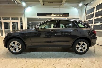 Mercedes-Benz GLC 300 Gebrauchtwagen