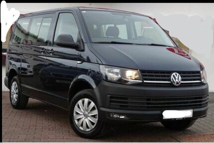 VW T6 Caravelle Gebrauchtwagen