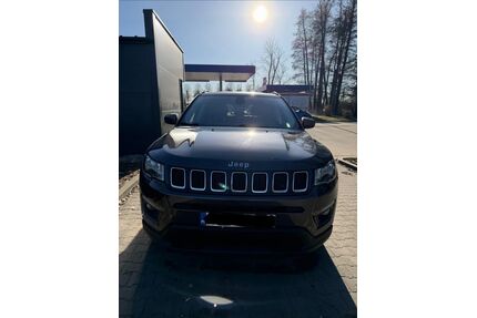 Jeep Compass Gebrauchtwagen