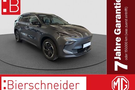 MG S5 Gebrauchtwagen