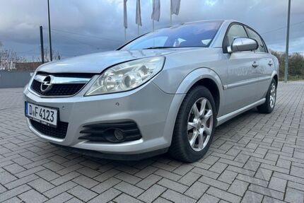 Opel Vectra Gebrauchtwagen
