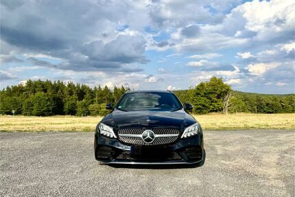 Mercedes-Benz C 200 Gebrauchtwagen