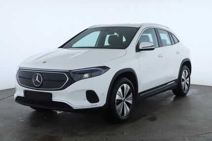Mercedes-Benz EQA Gebrauchtwagen