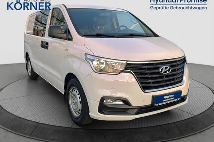 Hyundai H-1 Gebrauchtwagen