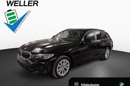 BMW 330 Gebrauchtwagen