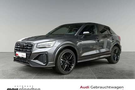 Audi Q2 Gebrauchtwagen