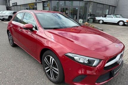 Mercedes-Benz A 200 Gebrauchtwagen