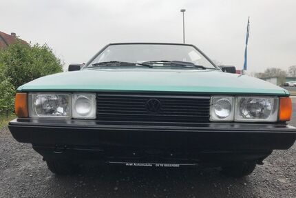 VW Scirocco Gebrauchtwagen