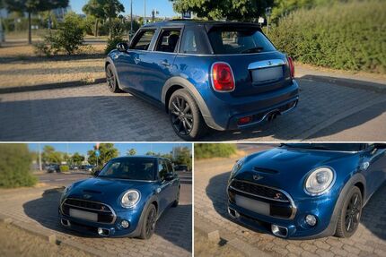 Mini Cooper S Gebrauchtwagen