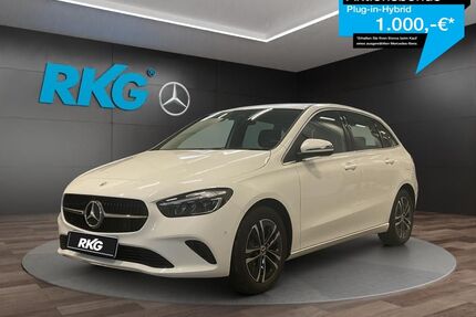 Mercedes-Benz B 250 Gebrauchtwagen