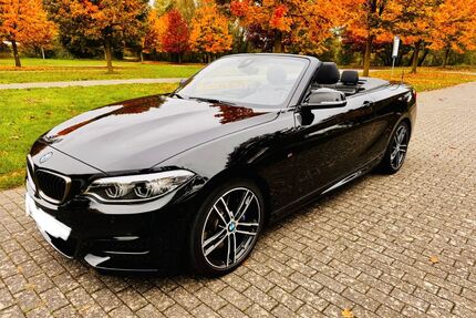 BMW M240i Gebrauchtwagen