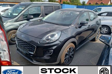 Ford Puma Gebrauchtwagen