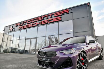 BMW M240i Gebrauchtwagen