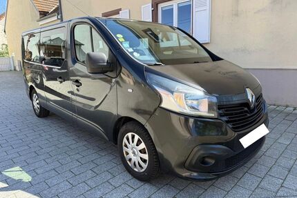 Renault Trafic Gebrauchtwagen