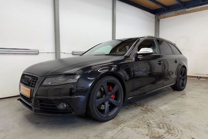 Audi S4 Gebrauchtwagen