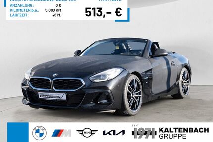 BMW Z4 Gebrauchtwagen