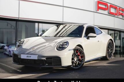 Porsche 992 Gebrauchtwagen