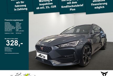 Cupra Leon Gebrauchtwagen