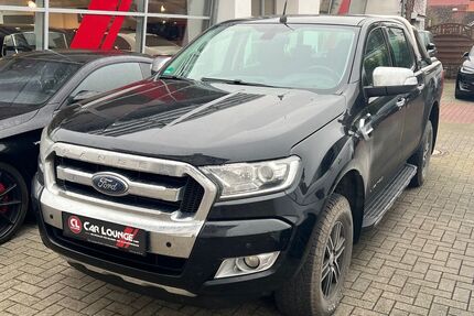 Ford Ranger Gebrauchtwagen