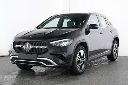 Mercedes-Benz GLA 180 Gebrauchtwagen