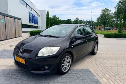 Toyota Auris Gebrauchtwagen