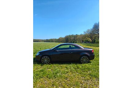 VW Eos Gebrauchtwagen
