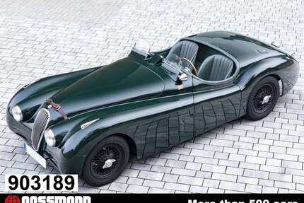 Jaguar XK Gebrauchtwagen