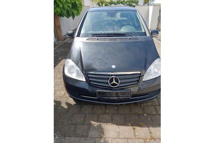 Mercedes-Benz A 160 Gebrauchtwagen
