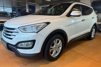Hyundai SANTA FE Gebrauchtwagen