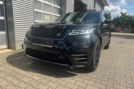 Land Rover Range Rover Velar Gebrauchtwagen