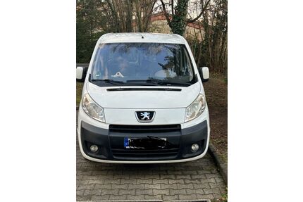 Peugeot Expert Gebrauchtwagen
