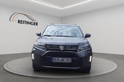 Suzuki Vitara Gebrauchtwagen