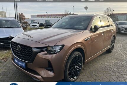 Mazda CX-80 Gebrauchtwagen