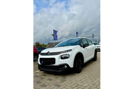 Citroen C3 Gebrauchtwagen