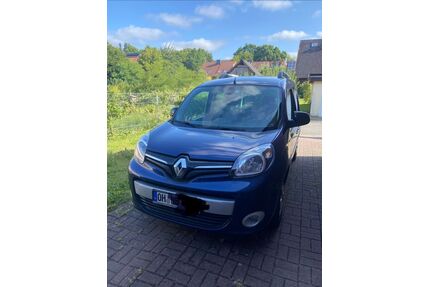 Renault Kangoo Gebrauchtwagen