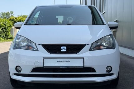 Seat Mii Gebrauchtwagen
