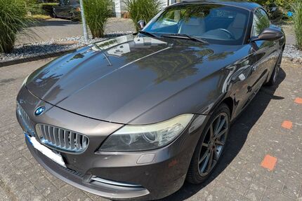 BMW Z4 Gebrauchtwagen