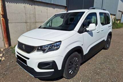 Peugeot Rifter Gebrauchtwagen
