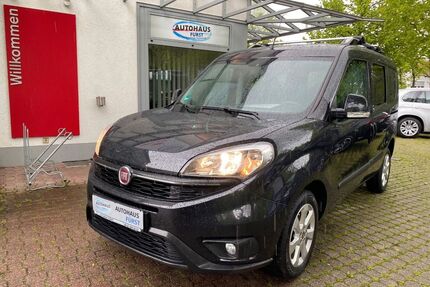 Fiat Doblo Gebrauchtwagen